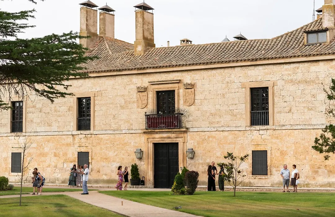 La Posada de Pradorey-1